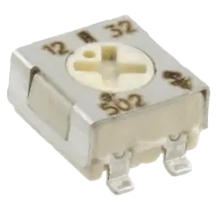 TS53YLK500 - Cermet trimmer 500K 250mW