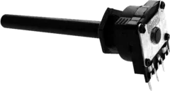 P162MLK001 - Potentiometer 16/6 Mono linear 1K