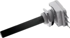 P162MLK010 - Potenziometer 16/6 mono lin 10K