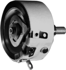 PZD60WK001 - Wirewound Potentiometer 60W 1K