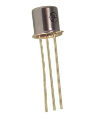 BC393 - Transistor PNP NF/VID 180V 0,1A 0,4W TO18
