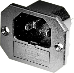 GSI-4,8 - Einbaust. Si-Halt., La=36mm 4,8m