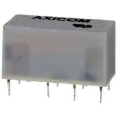 V23105-A5003-A201 - Relay DPDT 3A Ucoil 12V 960R