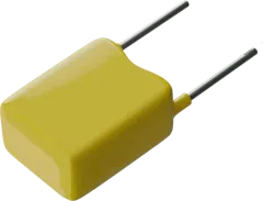 C317C101J1G5TA - Keramik Kondensator MLCC 100pF 100V NP0 RM5,08