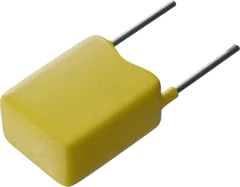 CV100NFX-2,5 - Keramik Kondensator MLCC 100nF 50V X7R RM2,54