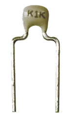 CT4-0805B223K500F1R - Keramik Kondensator MLCC 22nF 50V X7R 10% RM2,5