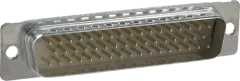 SL50LF - D-Sub-Stiftl. 50pol Lötkelch