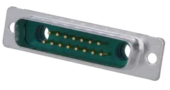 SL25LK-17W2 - D-Sub-Plug 17W2