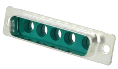 BL25LK-5W5 - D-Sub-Socket 5W5