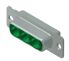 BL15LK-3W3 - D-Sub-Socket 3W3