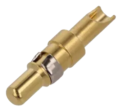 HSK20AL - High-Current Plug 20A, Solder Cup