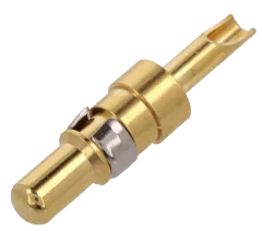 HSK10AL - High-Current Plug 10A, Solder Cup