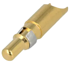 HSK40AL - High-Current Plug 40A, Solder Cup