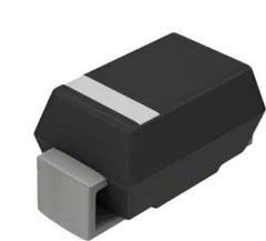 MUR120S - Diode ultra fast 200V 1A SMB