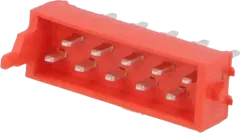 AMP-8-215464-0 - Stiftleiste gerade 10 polig