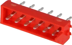 AMP-8-215464-2 - Stiftleiste gerade 12 polig