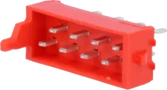 AMP-7-215464-8 - Stiftleiste gerade 8 polig