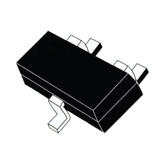 BCR185E - Transistor PNP 50V 100mA 200mW SOT23