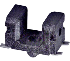 GP1S092HCPIF - Fork light barrier Slot 2,0mm Submin SMD