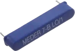 MK67C - Reed Sensor SPST 0,5A 10W PC