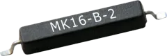 MK16B2 - SMD Reed SPST 0,5A 10W AW10-15