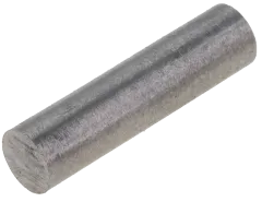 MM312 - Rundstabmagnet AlNiCo500 3x12