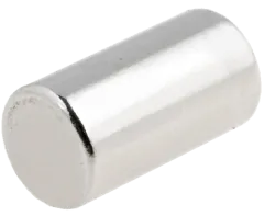 MMS815 - Rundstabmagnet NdFe 8x15