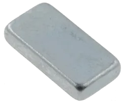 MMS1052 - Magnet NdFeB 10x5x1,9mm