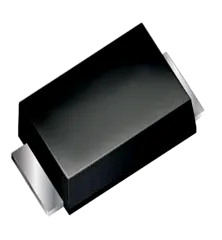 BYG10G-TR - Diode 400V 1.5A SMD DO214