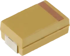 T495D226K025ATE230 - SMD-Tantal Kondensator 22uF 25V Case:D 10%