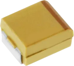 T495X226K035ATE260 - SMD-Tantal Kondensator 22uF 35V Case:E 10%