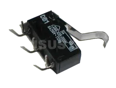 DB1-6A250V - Mikroschalter SPDT 6A 250VAC