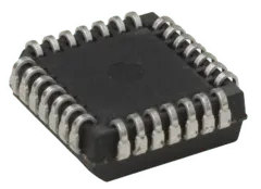 HV5812PJ-G - DISPLAY drivers 20 channels 80V PLCC28