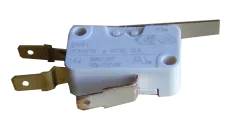 40T85 D44Y - Mikroschalter 250VAC 10A SPDT