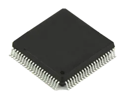 MN675121 - IC-301 SALORA SV611, QFP84