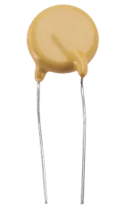 ECK-ATS472ME - Ceramic disc capacitors 4,7nF 250VAC P=13