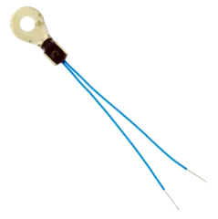 B57703M103G - NTC resistor 10K 2%