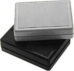 LP2029SW - Enclosure 80x61x21 Black