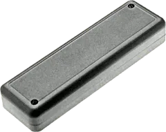 LP2090 - Enclosure 129x40x25 Grey