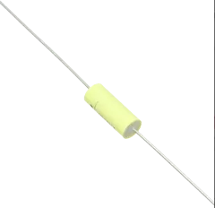 MKT1813-100V0.0022uF - POLY-Capacitor axial, 0.0022uF 100V 2%