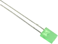 TLSG6600 - Rectangular LED Lamp