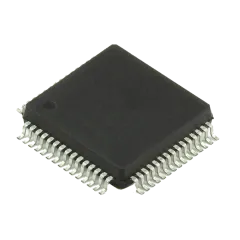 S1D13305F00B - STN-LCD-Contr 640x256 QFP60