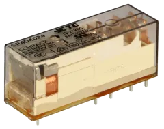 SR4D4024 - Safety Relay 24V 8A 2xNO+2xNC