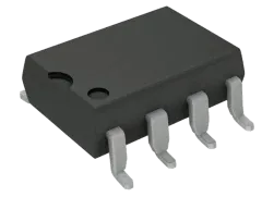 HCPL2630SMD - A2630 dual optocouplers 2,5kV 10MBd SMD8