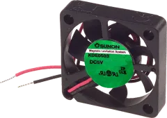 KDE0503PFB2-8 - Lüfter axial 5V 30x30x10 5,1 m³/h 21dBA