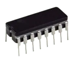 MB81256-15 - NMOS 262,144 Bit Dynamic Ram