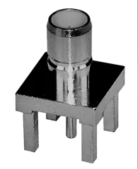 SMB-PCB - SMB-Stecker print