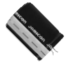 HSW0470-400 - Elko 470uF 400V 35x40mm