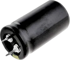 HE1J478M25040HA - Elko Snap-In 4700uF 63V 25x40mm