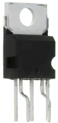 VIPER50A - PWM-Regler mit Power-Mosfet 200kHz 700V 1,5A 5R PENTAWATT